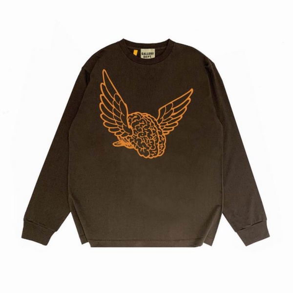 Gallery Dept long T-shirt(2)-0174