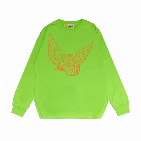 Gallery Dept long T-shirt(2)-0175