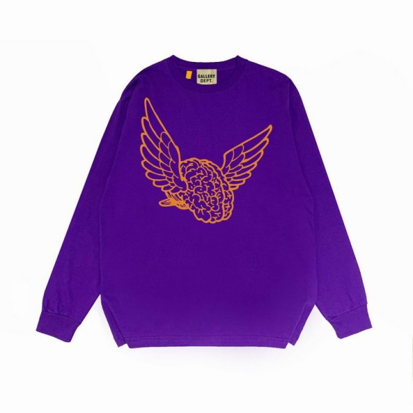 Gallery Dept long T-shirt(2)-0177
