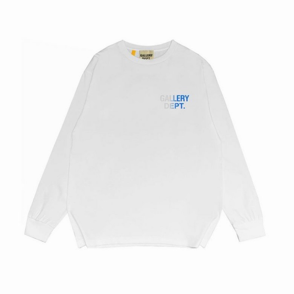 Gallery Dept long T-shirt(2)-0180