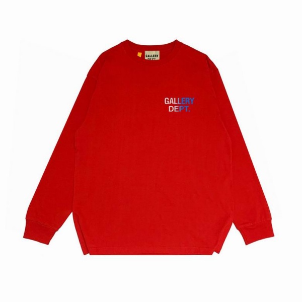 Gallery Dept long T-shirt(2)-0183