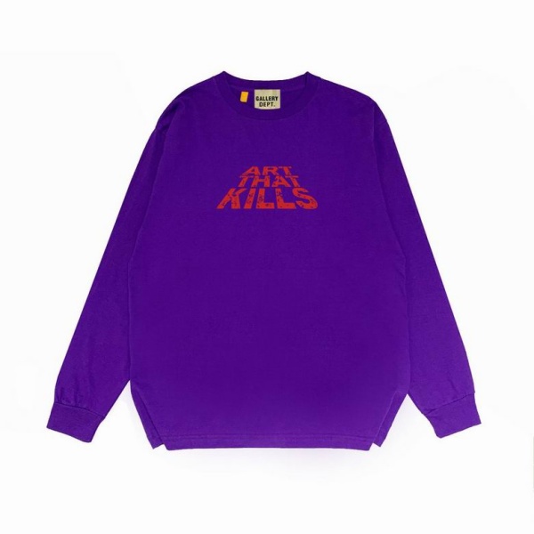 Gallery Dept long T-shirt(2)-0197