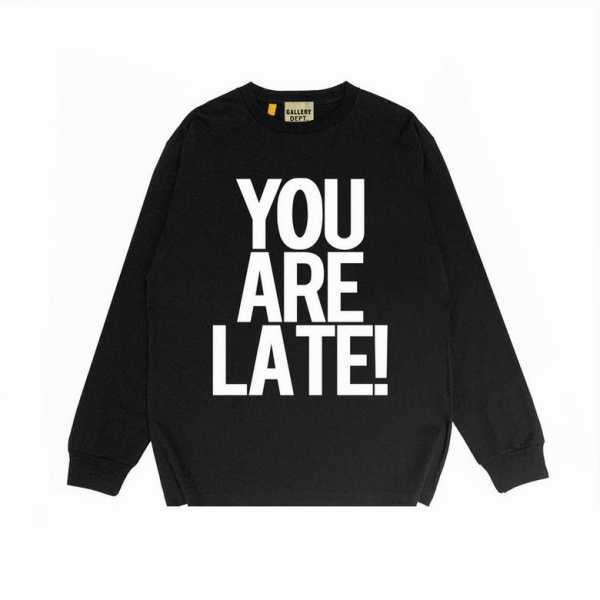 Gallery Dept long T-shirt(2)-0206