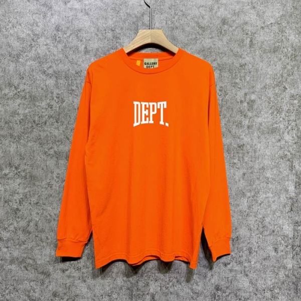 Gallery Dept long T-shirt(2)-0021