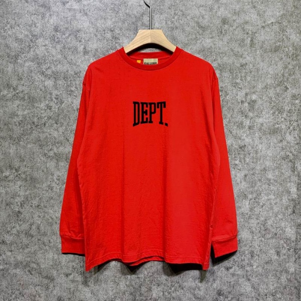 Gallery Dept long T-shirt(2)-0022