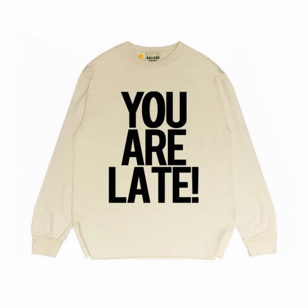 Gallery Dept long T-shirt(2)-0220