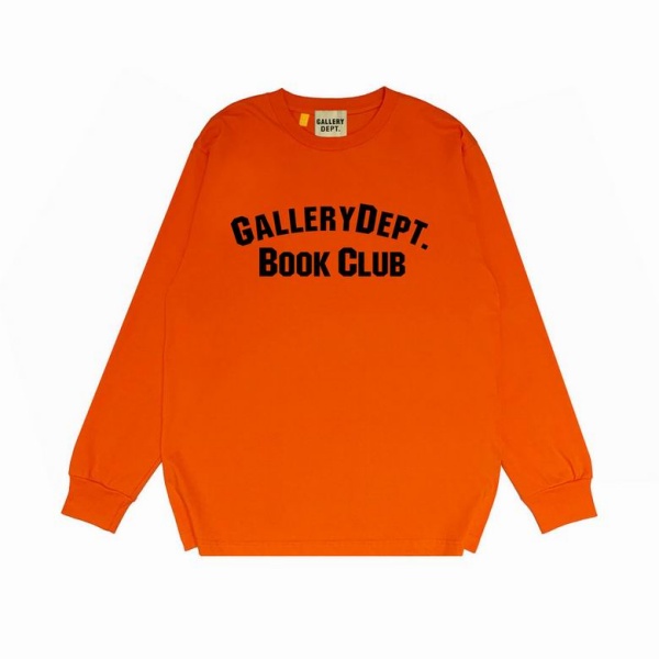 Gallery Dept long T-shirt(2)-0226