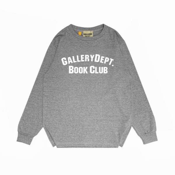 Gallery Dept long T-shirt(2)-0229
