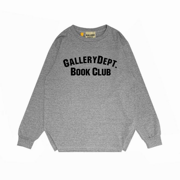 Gallery Dept long T-shirt(2)-0230