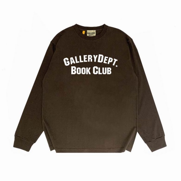 Gallery Dept long T-shirt(2)-0233