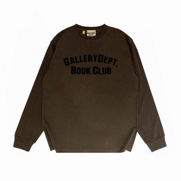 Gallery Dept long T-shirt(2)-0234