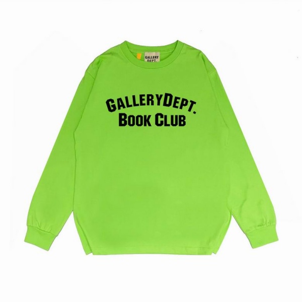 Gallery Dept long T-shirt(2)-0238