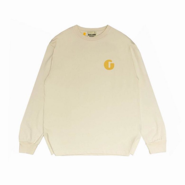 Gallery Dept long T-shirt(2)-0252