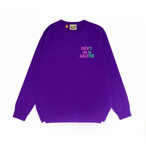 Gallery Dept long T-shirt(2)-0259
