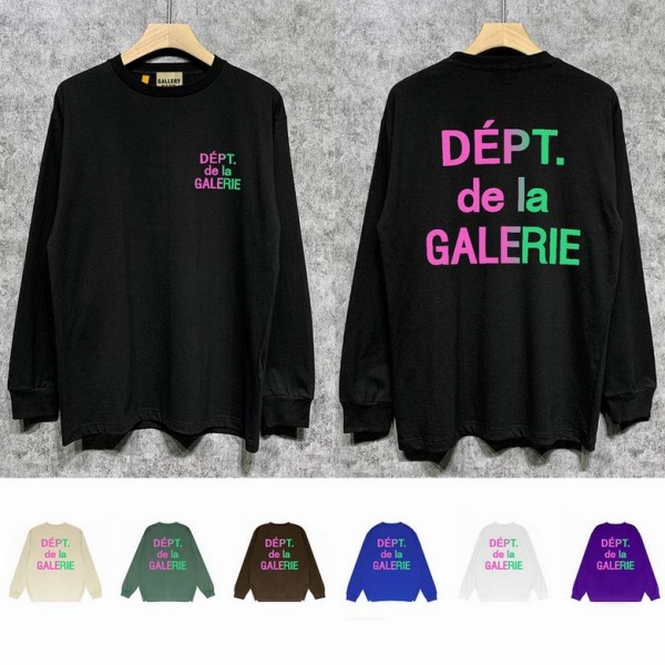 Gallery Dept long T-shirt(2)-0260