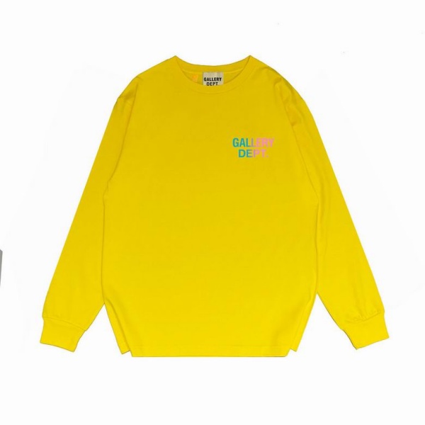 Gallery Dept long T-shirt(2)-0264