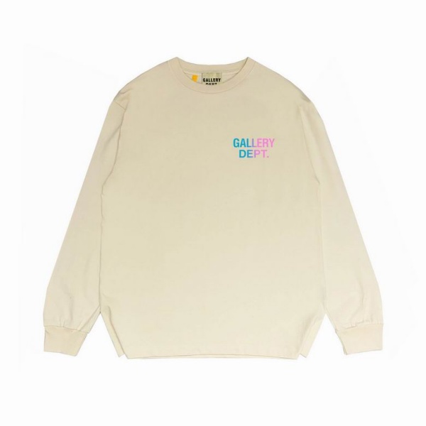 Gallery Dept long T-shirt(2)-0268