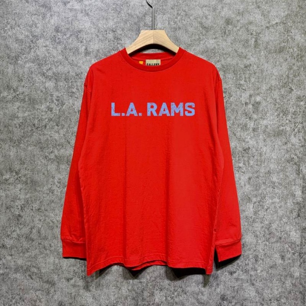 Gallery Dept long T-shirt(2)-0028