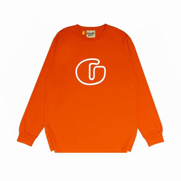 Gallery Dept long T-shirt(2)-0282