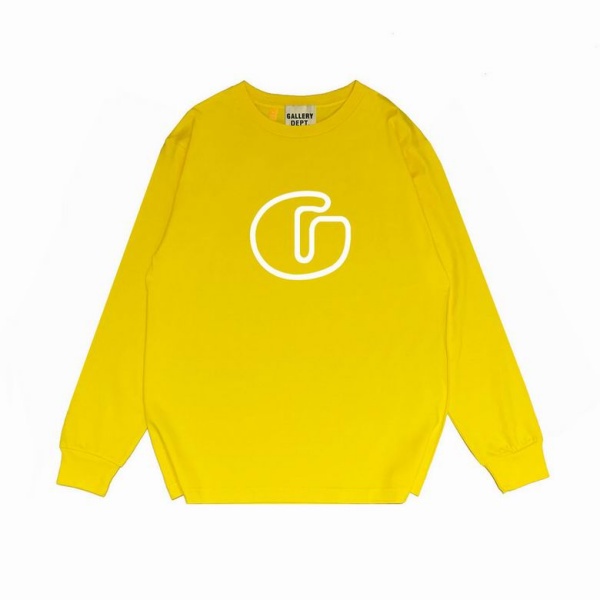 Gallery Dept long T-shirt(2)-0288
