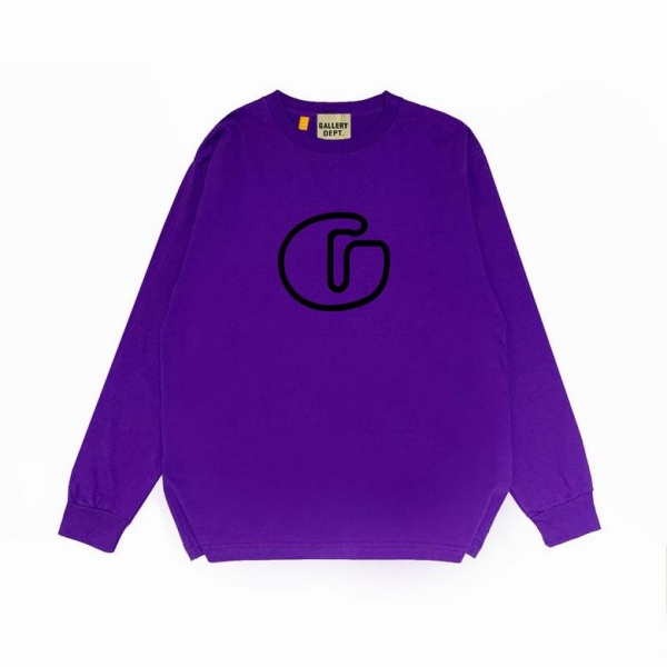 Gallery Dept long T-shirt(2)-0299