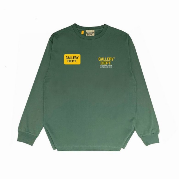 Gallery Dept long T-shirt(2)-0307