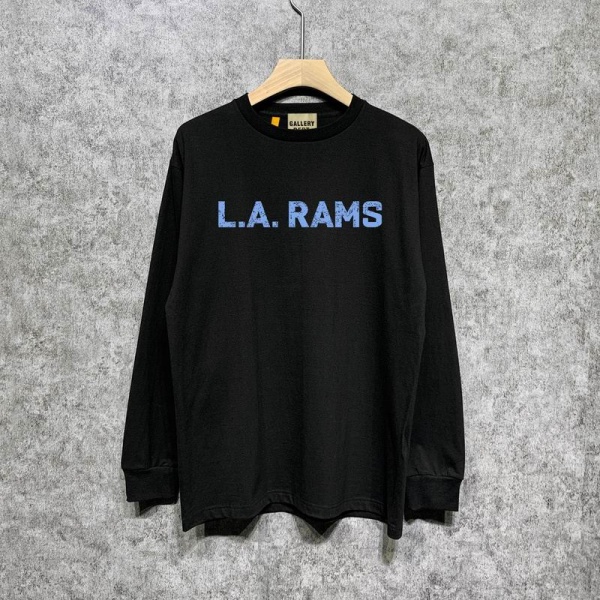 Gallery Dept long T-shirt(2)-0031