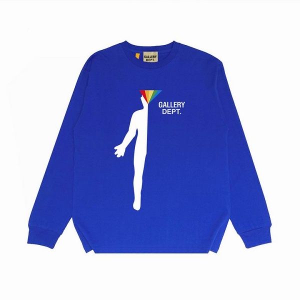 Gallery Dept long T-shirt(2)-0313