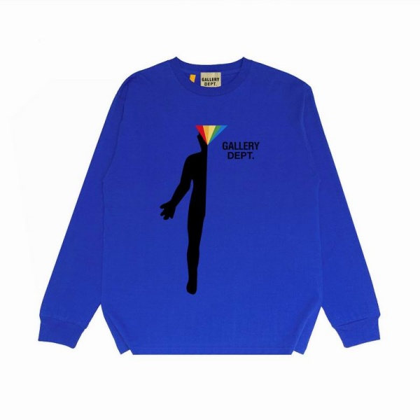 Gallery Dept long T-shirt(2)-0314