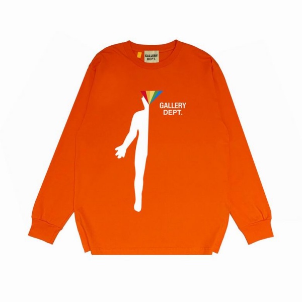 Gallery Dept long T-shirt(2)-0315