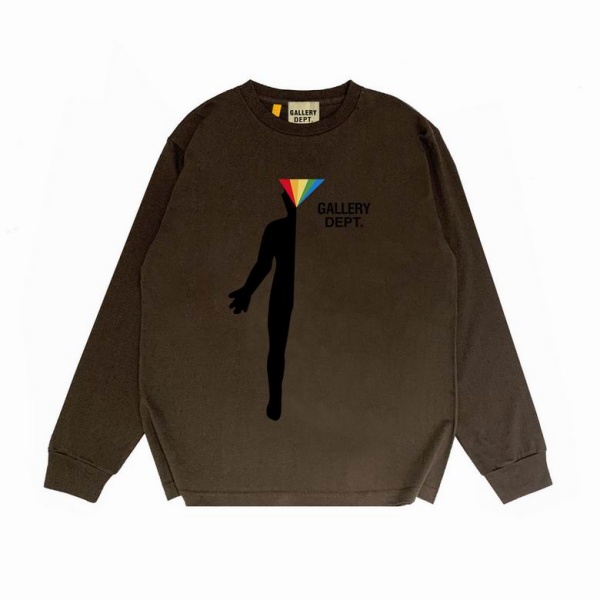 Gallery Dept long T-shirt(2)-0320