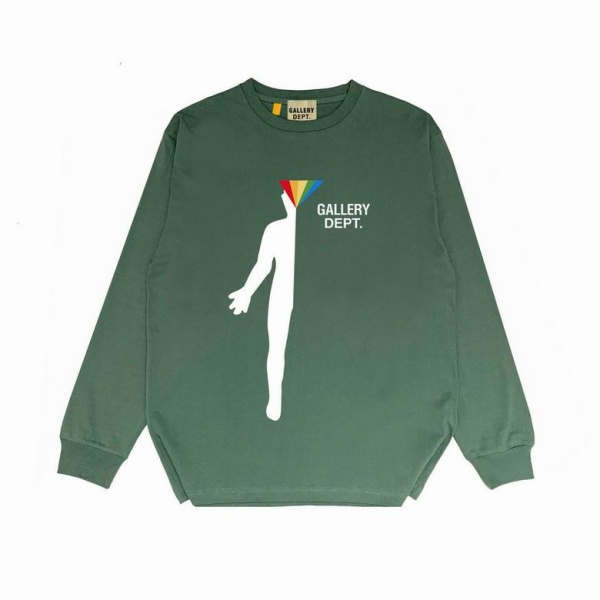 Gallery Dept long T-shirt(2)-0321
