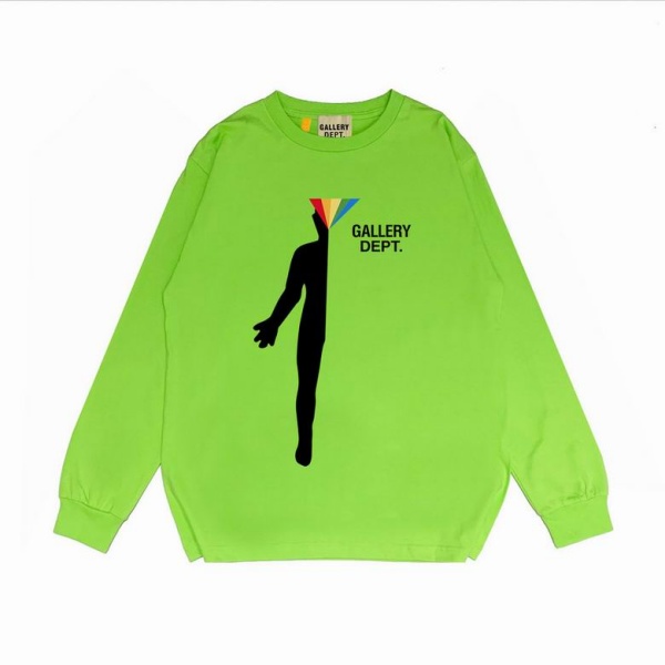Gallery Dept long T-shirt(2)-0324