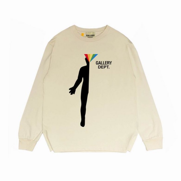 Gallery Dept long T-shirt(2)-0326
