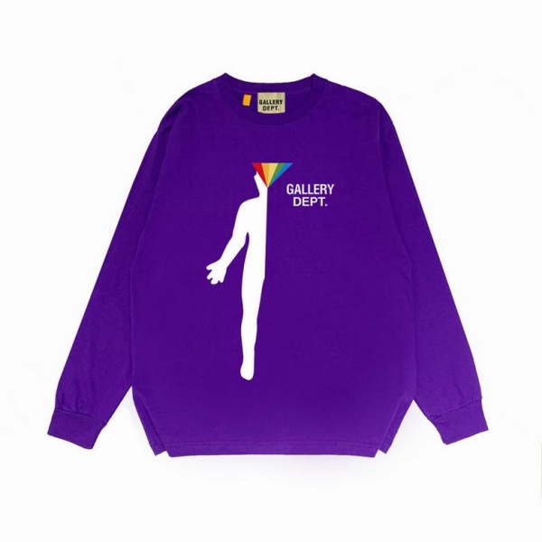 Gallery Dept long T-shirt(2)-0327