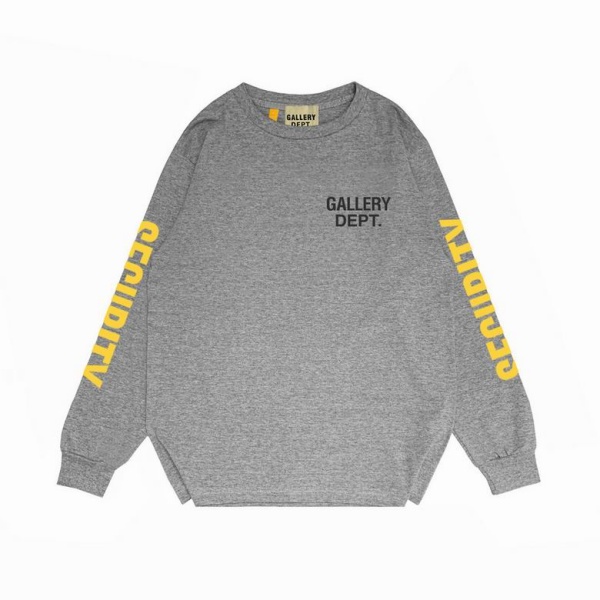Gallery Dept long T-shirt(2)-0332