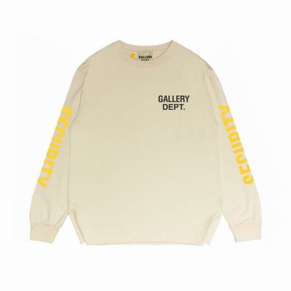 Gallery Dept long T-shirt(2)-0335