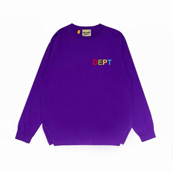 Gallery Dept long T-shirt(2)-0341