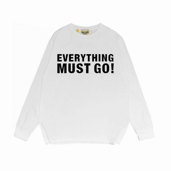 Gallery Dept long T-shirt(2)-0343