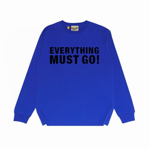 Gallery Dept long T-shirt(2)-0345