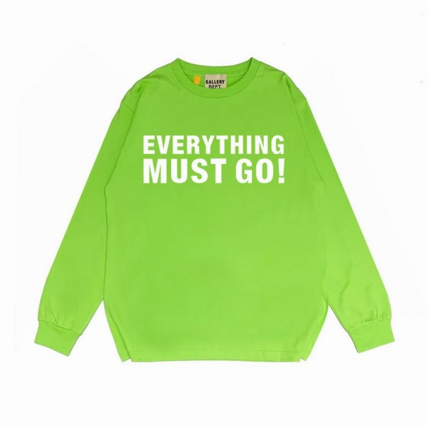 Gallery Dept long T-shirt(2)-0358