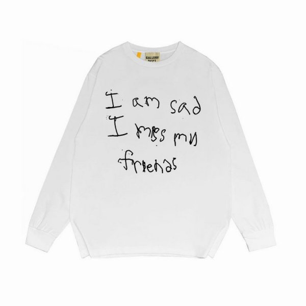 Gallery Dept long T-shirt(2)-0365