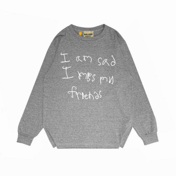 Gallery Dept long T-shirt(2)-0368