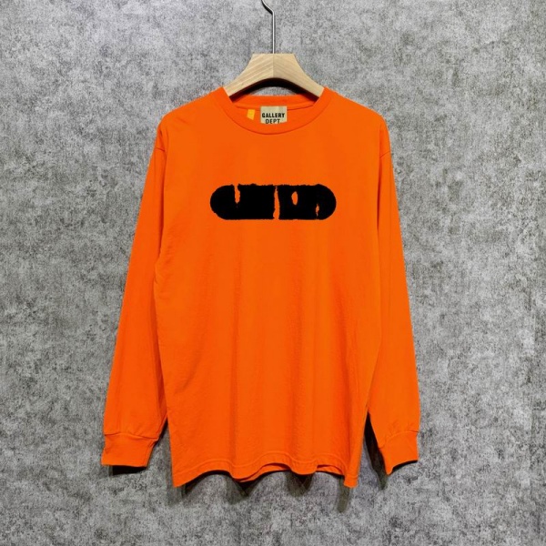 Gallery Dept long T-shirt(2)-0037
