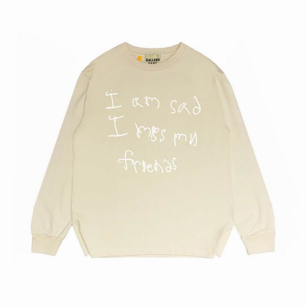 Gallery Dept long T-shirt(2)-0378