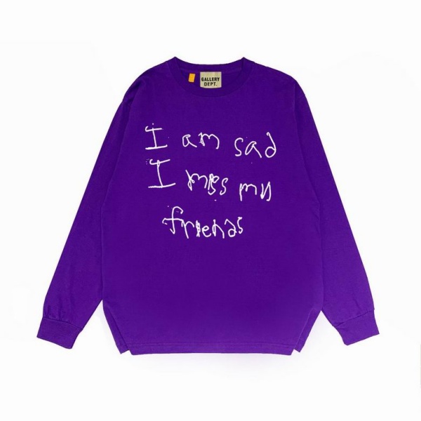 Gallery Dept long T-shirt(2)-0380