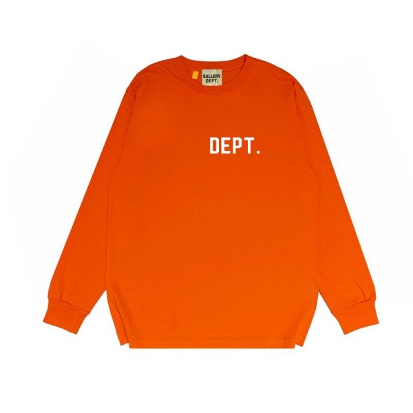 Gallery Dept long T-shirt(2)-0004
