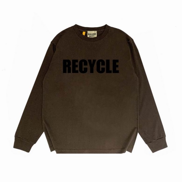 Gallery Dept long T-shirt(2)-0400