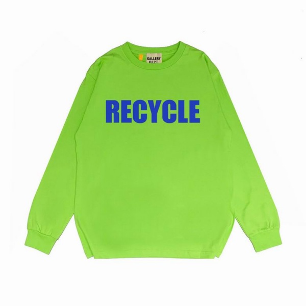 Gallery Dept long T-shirt(2)-0409