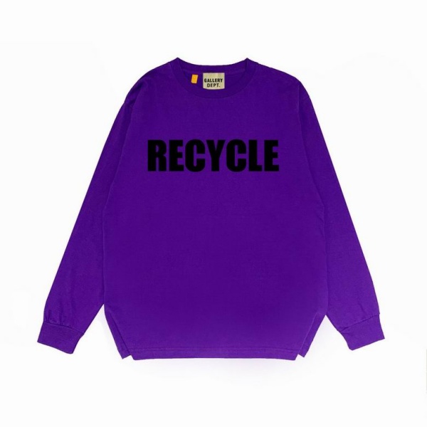 Gallery Dept long T-shirt(2)-0414